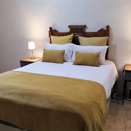 Ferienwohnung De Oude Schuur Stellenbosch Exterior foto