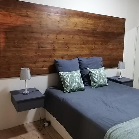 Ferienwohnung De Oude Schuur Stellenbosch Zimmer foto