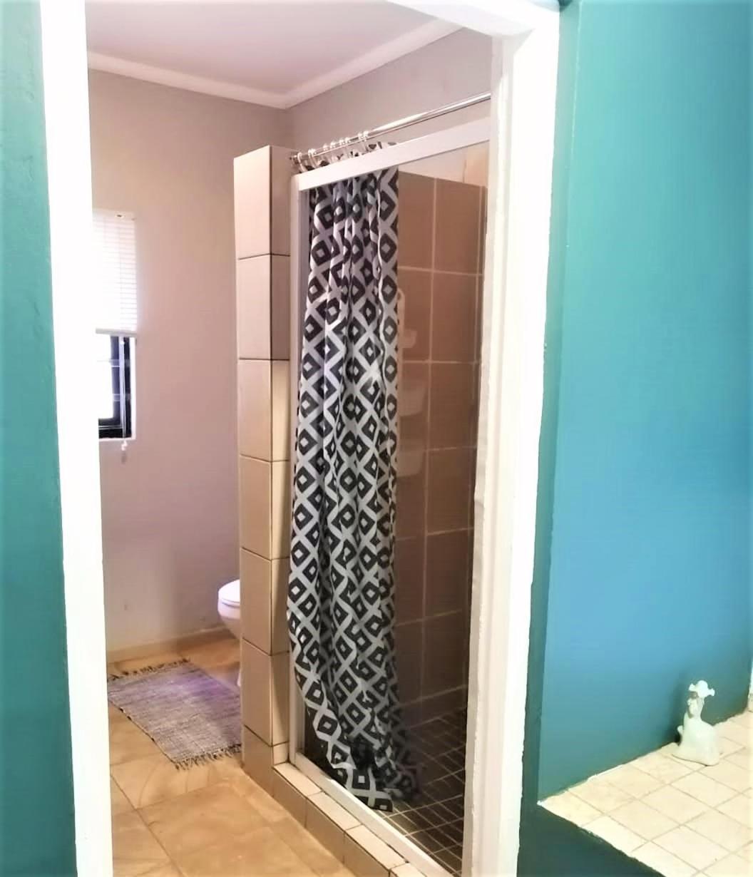 Ferienwohnung De Oude Schuur Stellenbosch Zimmer foto
