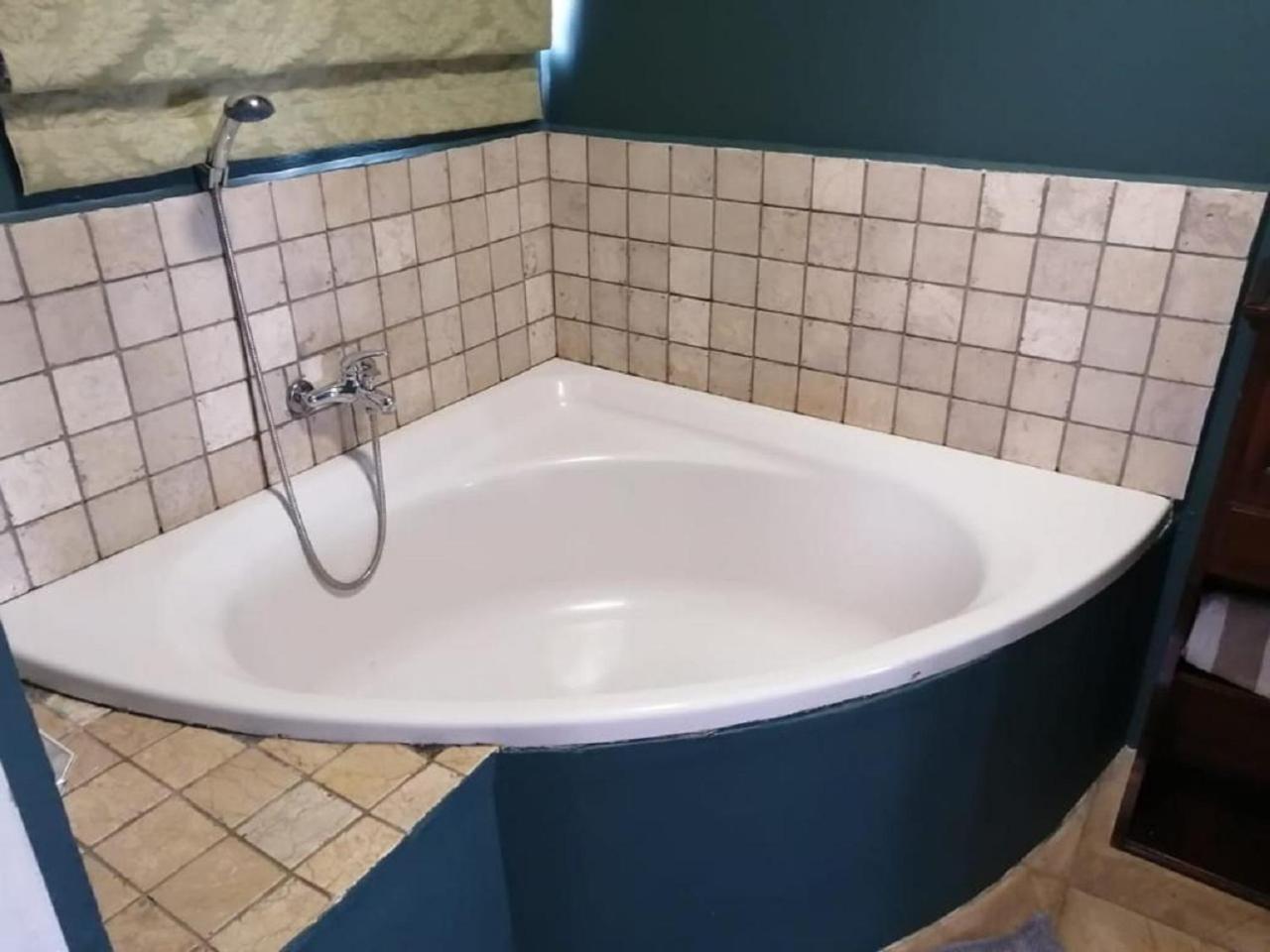 Ferienwohnung De Oude Schuur Stellenbosch Zimmer foto